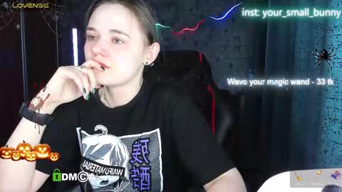 Molly online show from 11-02-25, 02:03