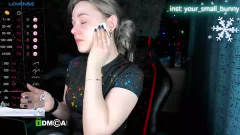 Molly online show from 01-06-26, 02:04