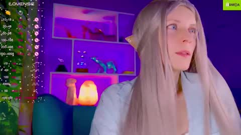 Snapshot of your_spring chatting on 11-16-25, 12:27 your_spring online show from 11-16-25, 12:27