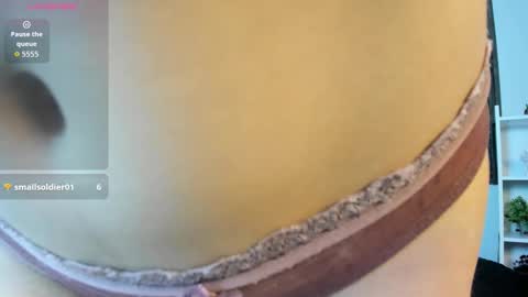 your_submissive_ online show from 11-07-25, 03:12