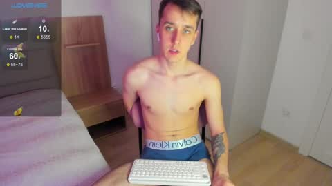 Alex online show from 03-10-25, 07:10