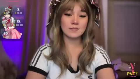 Snapshot of your_sweetmaria chatting on 11-03-25, 02:02 Maria online show from 11-03-25, 02:02