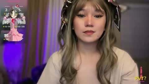 Snapshot of your_sweetmaria chatting on 11-03-25, 10:10 Maria online show from 11-03-25, 10:10