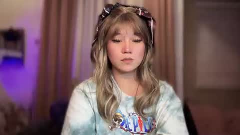 Snapshot of your_sweetmaria chatting on 11-07-25, 02:55 Maria online show from 11-07-25, 02:55