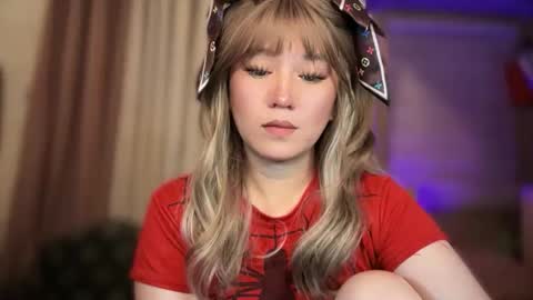 Snapshot of your_sweetmaria chatting on 11-09-25, 02:10 Maria online show from 11-09-25, 02:10