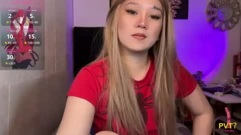 Snapshot of your_sweetmaria chatting on 12-04-25, 11:35 Maria online show from 12-04-25, 11:35