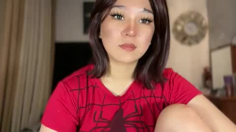 Snapshot of your_sweetmaria chatting on 02-16-26, 07:59 Maria online show from 02-16-26, 07:59