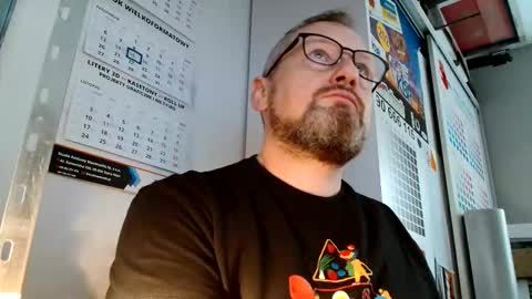 your_tipie online show from 11-03-25, 08:15