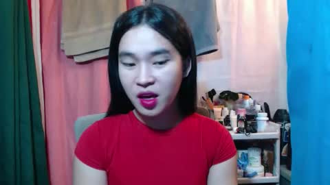 Snapshot of your_twinkletoes18 chatting on 11-02-25, 06:43 your_twinkletoes18 online show from 11-02-25, 06:43