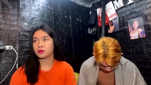 your_twinkletoes18 online show from 11-24-25, 03:56