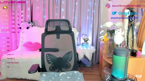 you can call baby Anna my goddess online show from 12-10-24, 06:49