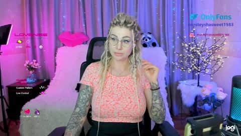 you can call baby Anna my goddess online show from 01-15-25, 06:29