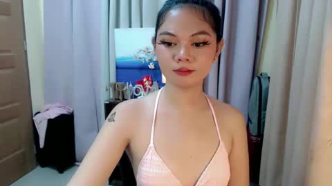 Hi its me Yna online show from 12-10-24, 06:28