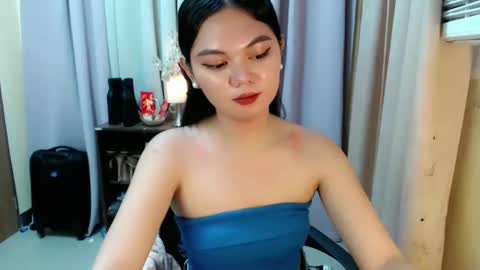 Hi its me Yna online show from 12-29-24, 08:48