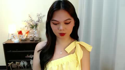 Hi its me Yna online show from 02-23-25, 12:37
