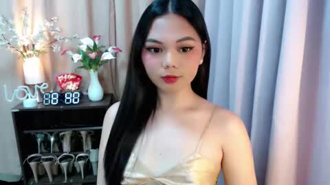 Hi its me Yna online show from 09-19-25, 12:39