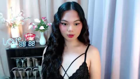 Hi its me Yna online show from 09-22-25, 01:02