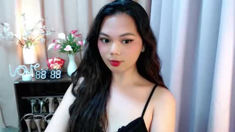 Hi its me Yna online show from 09-23-25, 12:19