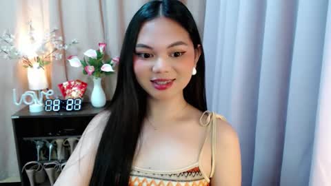 Hi its me Yna online show from 09-28-25, 12:21