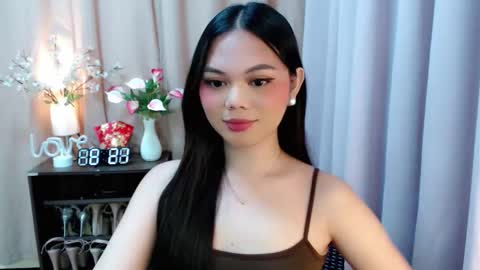 Hi its me Yna online show from 09-29-25, 12:21