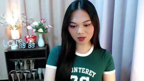 Hi its me Yna online show from 09-30-25, 01:38