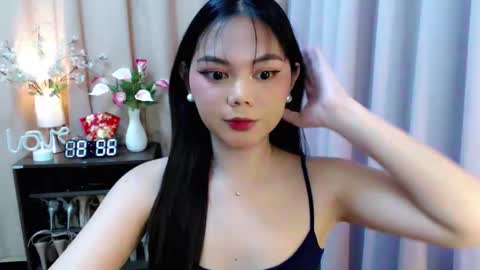 Hi its me Yna online show from 10-02-25, 12:56