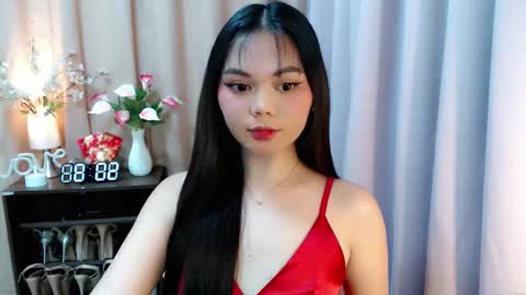 Hi its me Yna online show from 10-03-25, 12:02