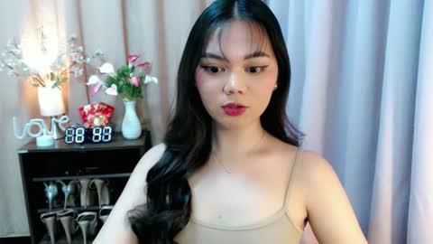 Hi its me Yna online show from 10-04-25, 12:47