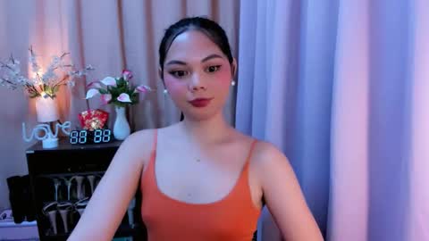 Hi its me Yna online show from 10-08-25, 11:30