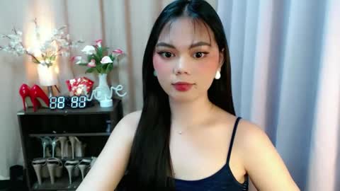 Hi its me Yna online show from 10-17-25, 12:41