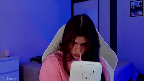 Snapshot of youranikka chatting on 02-27-26, 01:00 Anikka online show from 02-27-26, 01:00