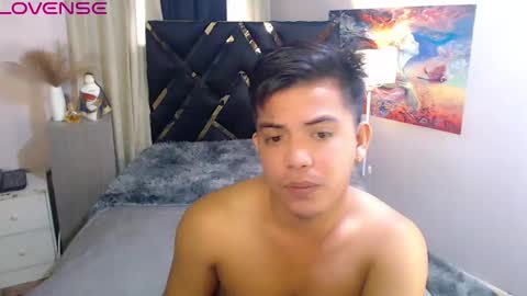 yourasian_bradley online show from 10-07-25, 02:20