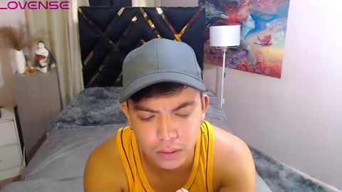 yourasian_bradley online show from 10-08-25, 02:20