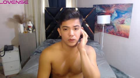 yourasian_bradley online show from 10-09-25, 05:05