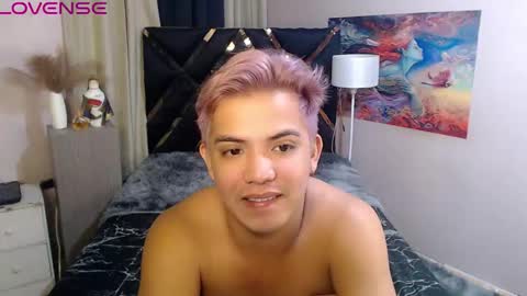 yourasian_bradley online show from 10-27-25, 02:10