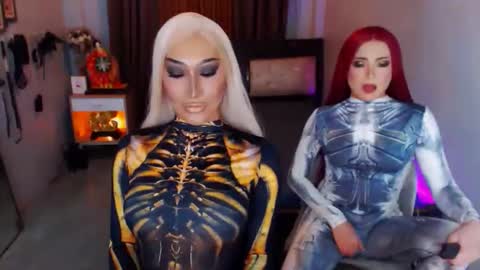 alexandria online show from 10-05-25, 12:03