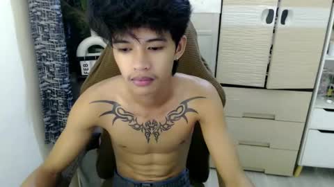 yourasian_eric online show from 02-23-26, 07:00