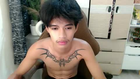 yourasian_eric online show from 03-01-26, 04:20