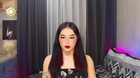 kim online show from 02-19-25, 10:45