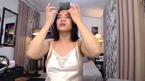 Snapshot of yourasiandominatrix chatting on 12-03-24, 07:11 pattyvdp online show from 12-03-24, 07:11