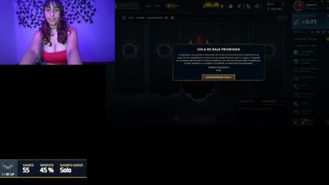 Val Honey online show from 03-02-26, 01:52