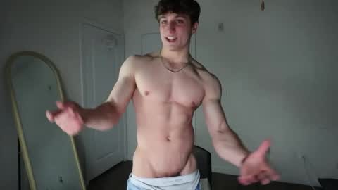 Snapshot of yourbigitalianstallion chatting on 02-28-26, 02:56 Ben online show from 02-28-26, 02:56