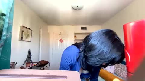 Snapshot of yourcherrybabe chatting on 02-06-26, 09:51 yourcherrybabe online show from 02-06-26, 09:51