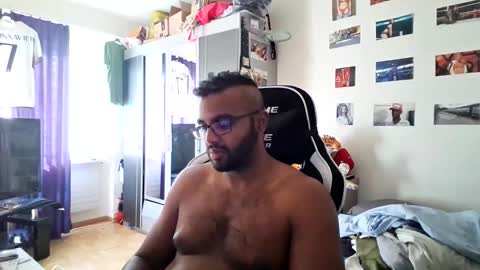 yourchrisjizz online show from 10-08-25, 11:08