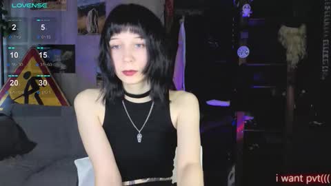 KatrinKatya PVT OPENindependent model online show from 02-13-26, 12:23