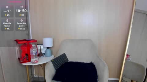 Snapshot of yourcutesofi chatting on 01-15-25, 08:09 Sofia independent model 3 online show from 01-15-25, 08:09