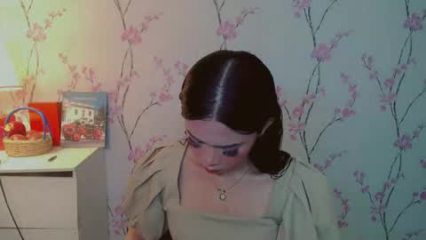 JANE online show from 11-04-25, 01:38