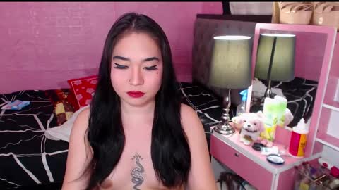 yourdreamisabell online show from 12-10-24, 12:06