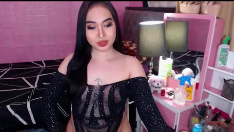 yourdreamisabell online show from 12-10-24, 06:06