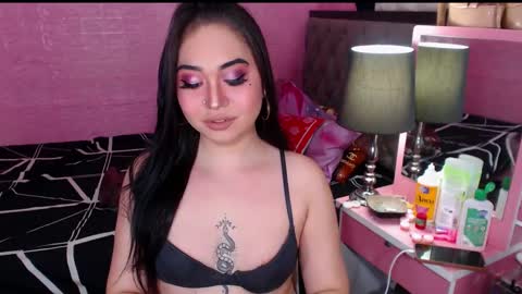 yourdreamisabell online show from 12-13-24, 08:58